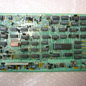 GVG 066345 Pal Sync Gen board - Image 1