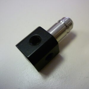 Hamilton HVM 2-5 36658 Plug valve 2-5 - Image 1