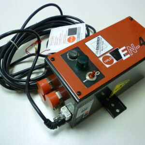 Haug EN-4 Ionizer Power supply 230V 50/60Hz-7 kV - Image 1