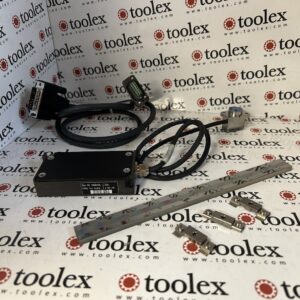 Heidenhain LIP471R 317-433-S5 Exposed linear encoder LIP47R APE 317-884-02 ML=170mm