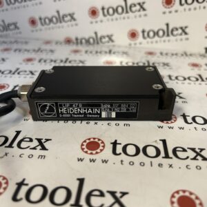Heidenhain LIP471R 317-433-S5 Exposed linear encoder LIP47R APE 317-884-02 ML=170mm - Image 3