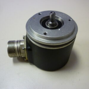 Heidenhain 295434-LT ROD 426 2500 27S12-03 Encoder