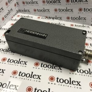 Heidenhain EXE 610C Interpolation digitizer