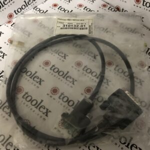 Heidenhain 46B012 310132-01 Adapter cable