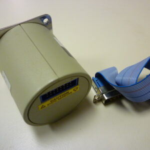 Hewlett Packard 87104A HP SP4T Multiport coaxial switch DC to 4 GHz - Image 2