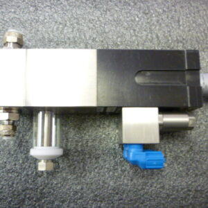 Hibar 1BC10M251 Metering pump - Image 4