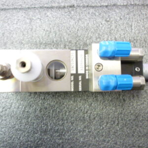 Hibar 1BC10M251 Metering pump - Image 3