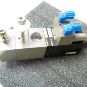 Hibar 1BC10M251 Metering pump size 10 - Image 3