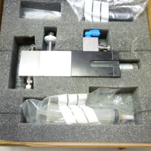 Hibar 1BC7M251 Metering pump size 7 - Image 2