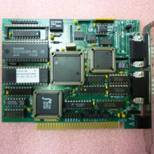 Hilscher CIF12-PB V1.301 Communication interface - Image 1