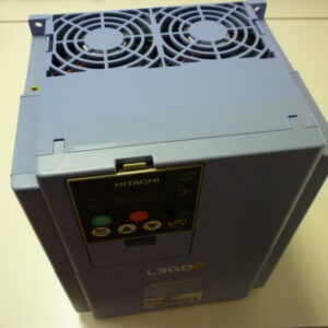 Hitachi L300P-110HFE Frequency inverter 11KW - Image 3