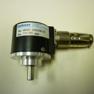 Horner AWA58S103R165E0-180 Absolute angle encoder - Image 1