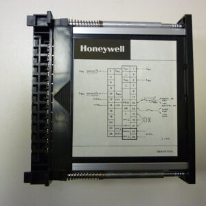Honeywell Micronik 100 Q642D1005 High low selector - Image 3
