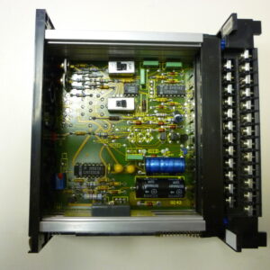 Honeywell Micronik 100 Q642D1005 High low selector - Image 2