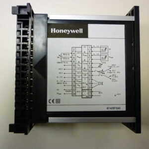 Honeywell Micronik 100 R7420F1045 Electic humidity contrller (P) with compensation and limit - Image 3