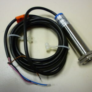 Honeywell 945-L4Y-AD-1C0 Ultrasonic distance sensor - Image 1