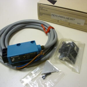 Honeywell Yamatake FE7C-FRF6-HE-927 Photoelectric fiber control