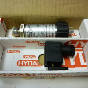 Hydac 905104 HDA3745-B-600-031 Pressure transducer 500bar