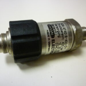 Hydac 906443 HDA4740-B-400-011 Pressure transducer 400 bar