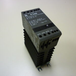 IC Electronic 97-00-33 P-LINE SC3DD4010 AC semiconductor three phase contactor - Image 1