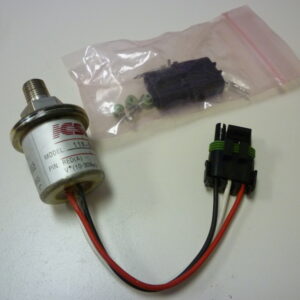 ICSensors Milpitas 114-050G Pressure sensor - Image 1