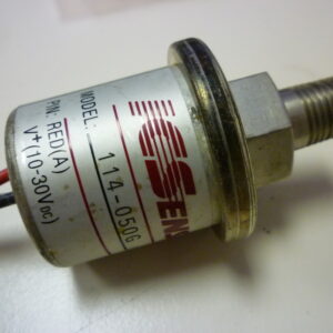 ICSensors Milpitas 114-050G Pressure sensor - Image 2