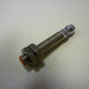 HKL Sensoren ISGB-501PSKLS1B Proximity switch - Image 1