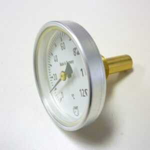 IMT 9104854 NG63 R1/2x40 Temperature gauge - Image 1