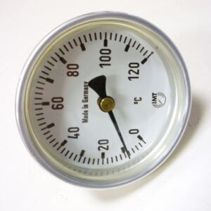 IMT 9104854 NG63 R1/2x40 Temperature gauge - Image 2