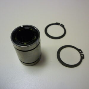 INA KBS1636-PP Linear bearing - Image 1