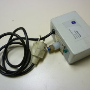 Ion Systems 4210u In-line gas ionizer