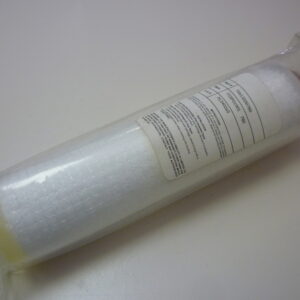 Ionpure FCDP01001 Single open end cartridge (O-ring type) 1um - Image 1