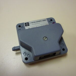 It Regelgerate JDL-113/4,0 Differential pressure control - Image 1