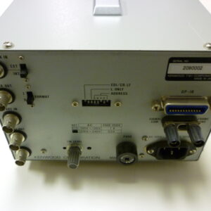 Kenwood DA-3080 ATIP encoder - Image 2