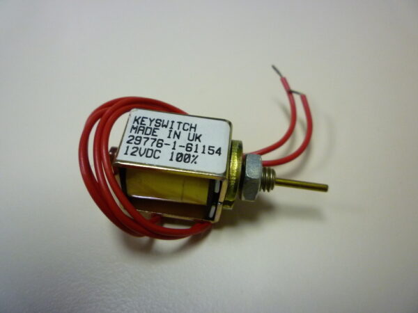 KEY01001