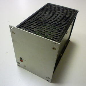 Kniel BCU24.3 011-003-02 Primary switch power supply 3U 24V 3A - Image 1