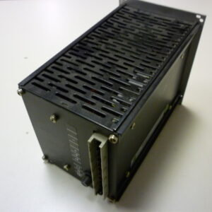 Kniel BCU24.3 011-003-02 Primary switch power supply 3U 24V 3A - Image 2