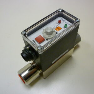 Kobold DF-WM Paddle-wheel flow switch 24 l/min