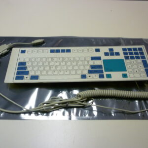 Kundisch MM01.106.6071/1182331 Foil keyboard - Image 1