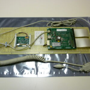 Kundisch MM01.106.6071/1182331 Foil keyboard - Image 3
