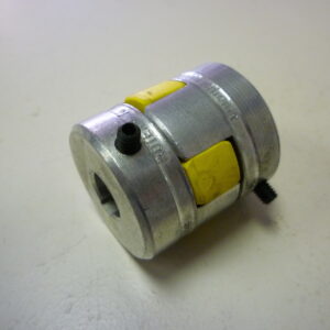 Kupplungstechnik Rotex GS14KTR Spider coupling 10h7/10h7 - Image 1