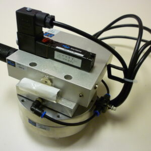 ODME 3922 546 73043 KV Pneumatics KMC2682 Diaphragm pump