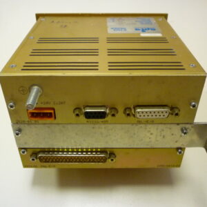 Lanco 8437-20 EPIS Micro-processor control panel with BE408 BE410 BE541 - Image 2