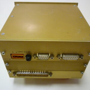 Lanco 8437-20 EPIS Micro-processor control panel with BE408 BE410 BE409 - Image 2
