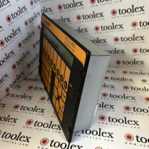 Lauer PCS090 topline mini operator panel - Image 4