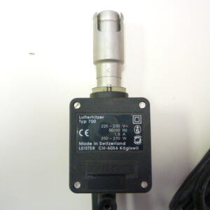 Leister Typ 700 Air heater 700W - Image 2