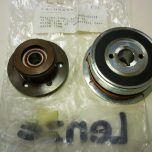 Lenze C4-056555 Rotor 15mm H7 anchor 12mm magnet 24VDC - Image 1