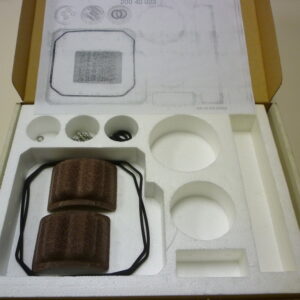 Leybold ES200 40 023 Small maintenance kit 1 Trivac D10E