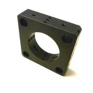 Linos Spindler & Hoyer G061010000 Microbench mounting plate 25