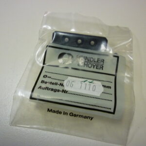 Linos Spindler & Hoyer G061110000 Microbench Corner connector 40